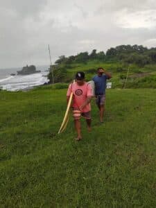 Surf Tour & Guiding - putusurfbali.com